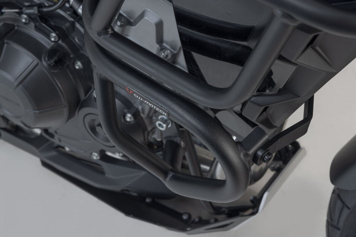 SW-Motech Negro. Honda CB500X (13-18). - Negro. Honda CB500X (13-18). -  mejores precios ▷ FC-Moto