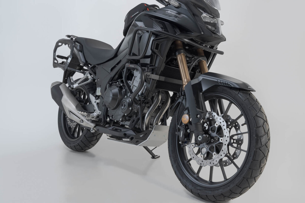 Defensa Honda CB500x Mod.2022 Susp Invertida. – Pincheira Motos