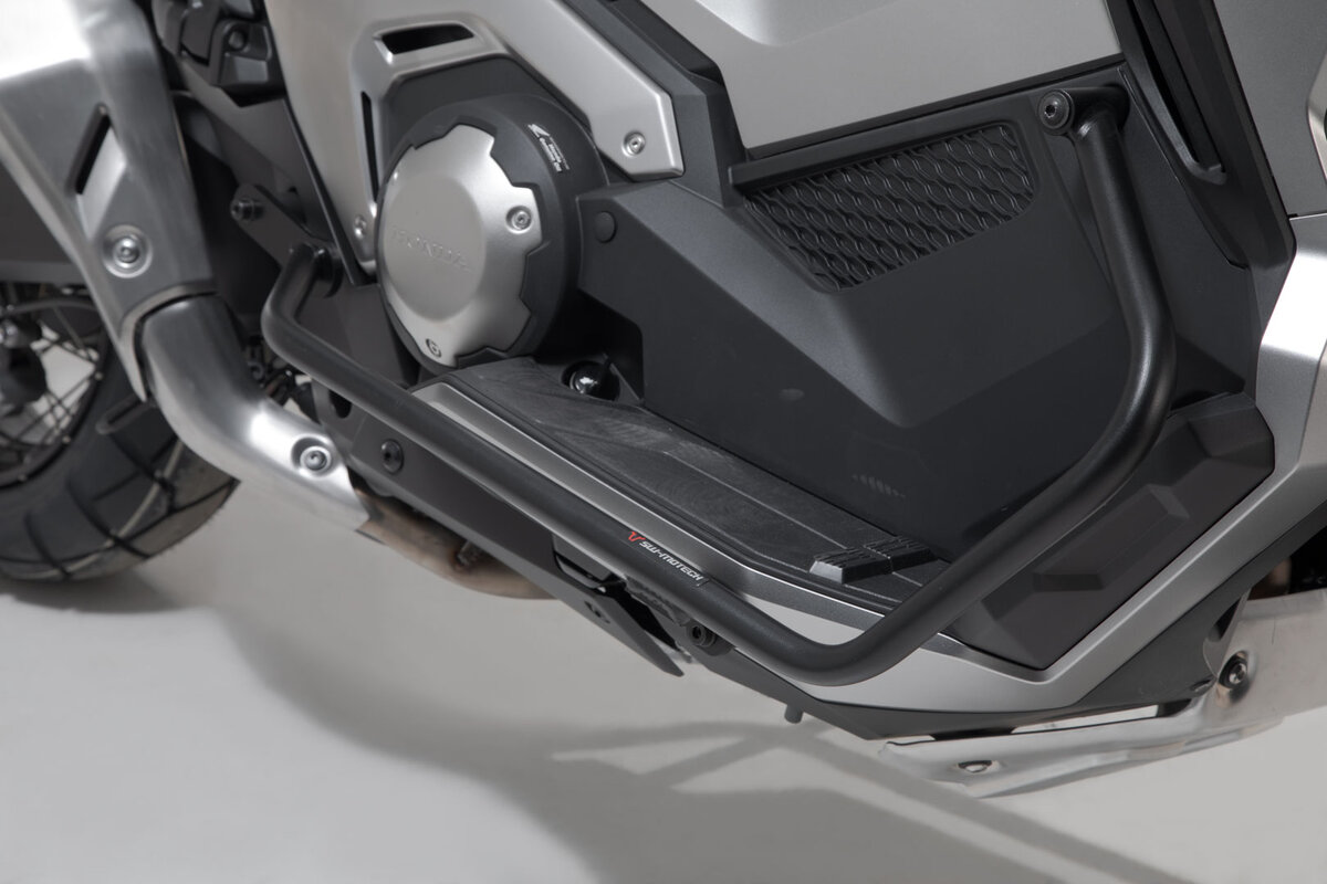 Reliable Crash Bar For Honda X Adv Sw Motech