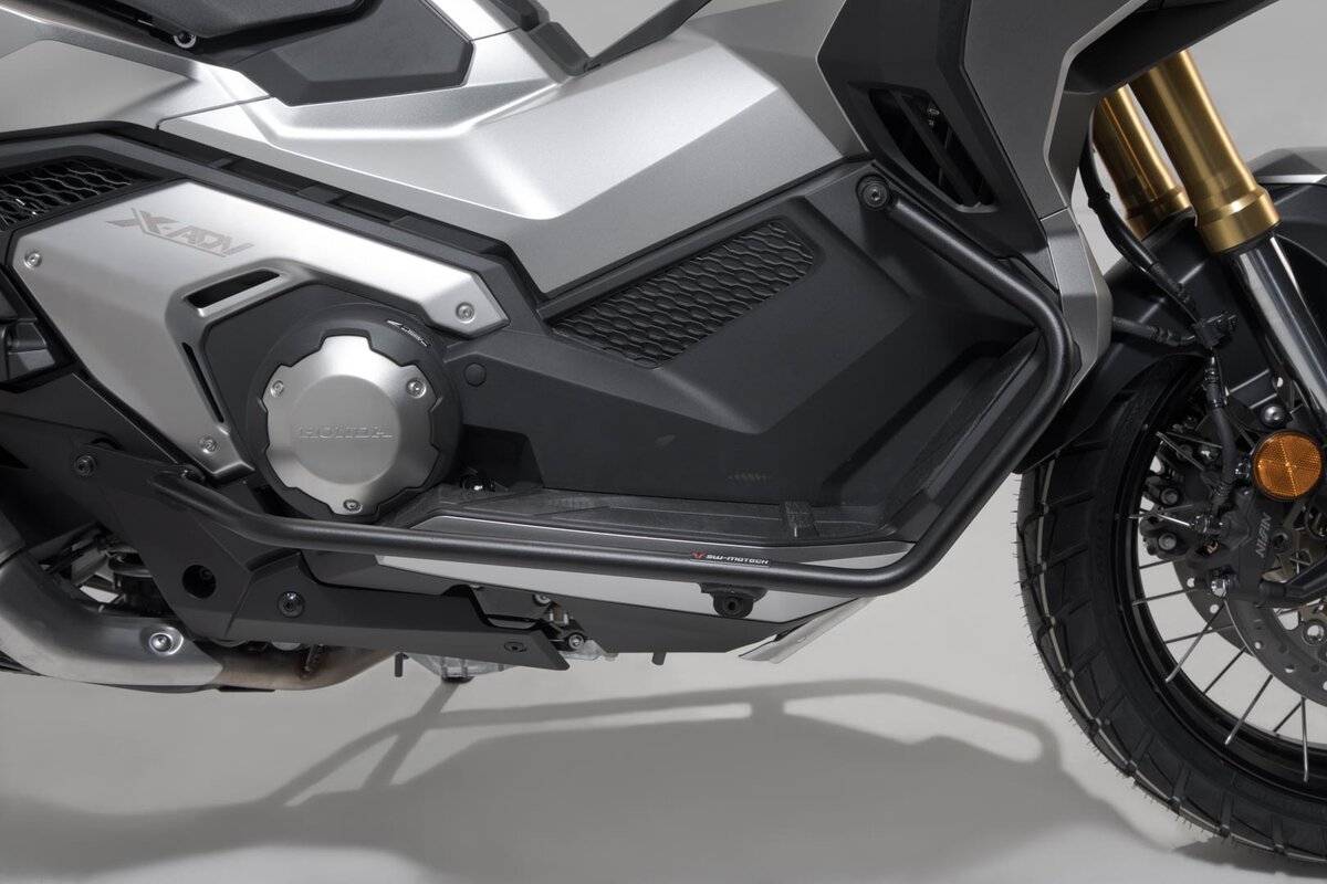 Barras de protección superior para Honda X-ADV (2021-)