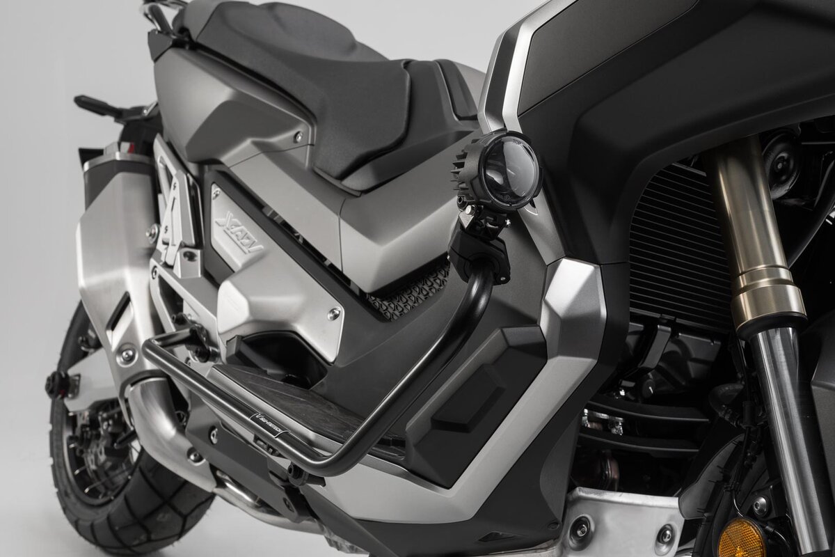 Protección de motor fiable para Honda X-ADV, protección para la moto -  SW-MOTECH