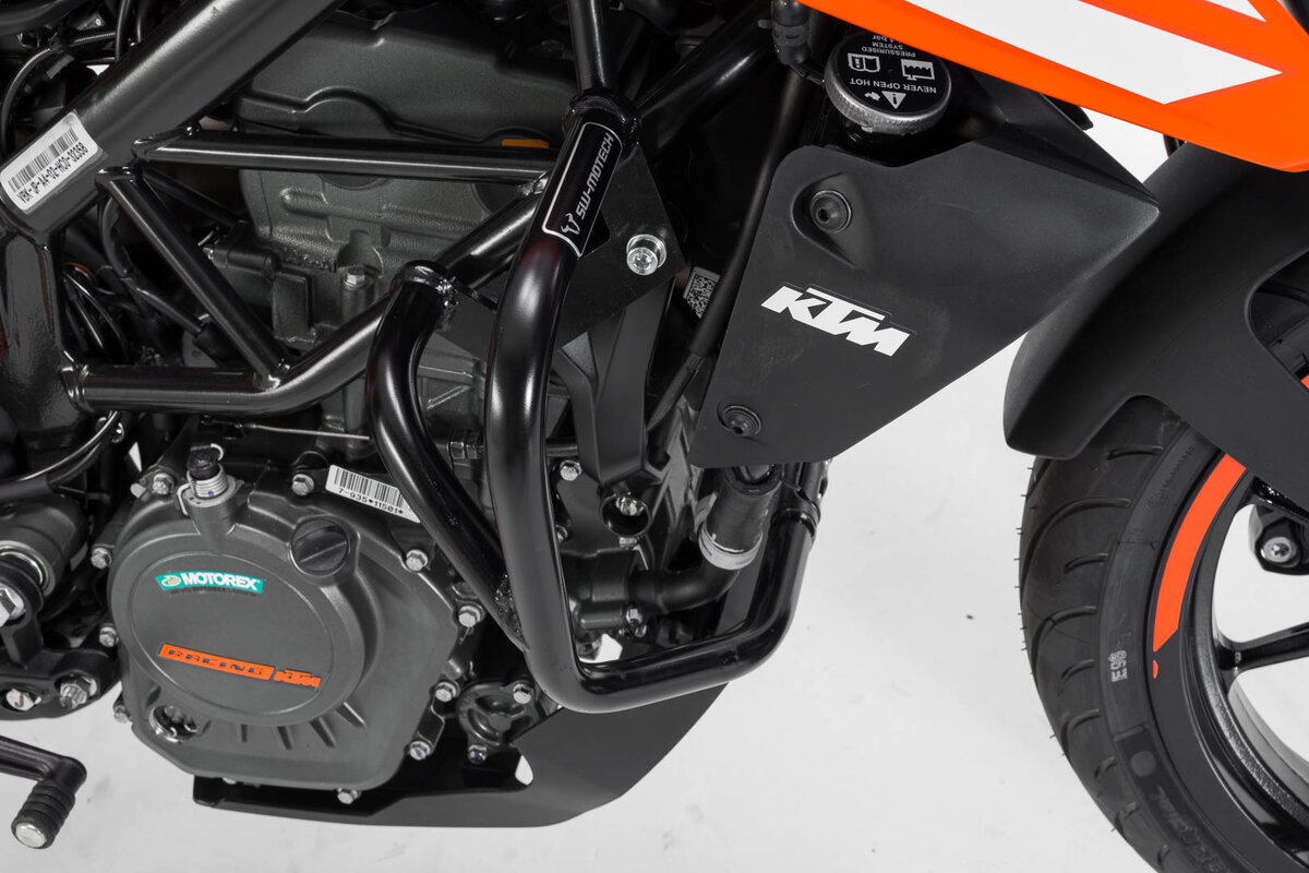 Motorrad Schelle für KTM DUKE günstig online kaufen