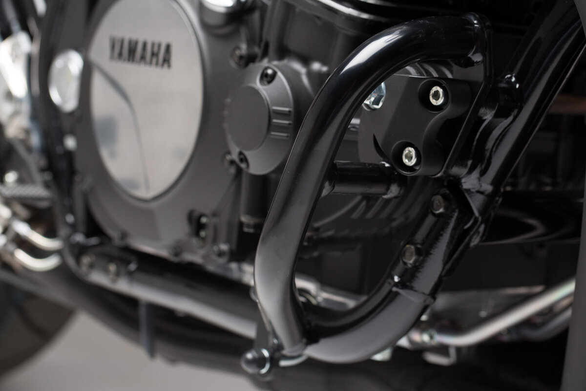 Nettoyeur de filtre à air pour moto, accessoires pour Yamaha XJRunder SP  XJR 1200 SP XJR1300SP XJR 1300 SP XJ - Cdiscount Auto