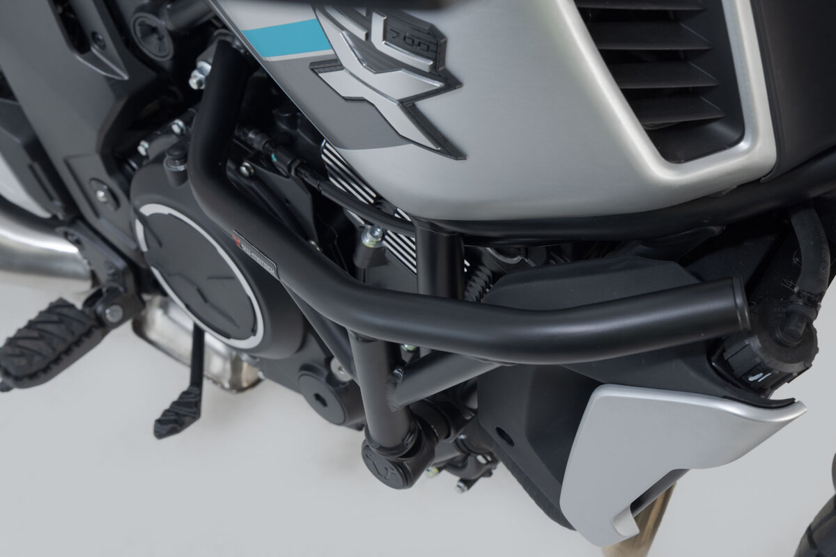 MARCAI paramanos Moto Protector manetas Moto para CFMOTO 700CLX