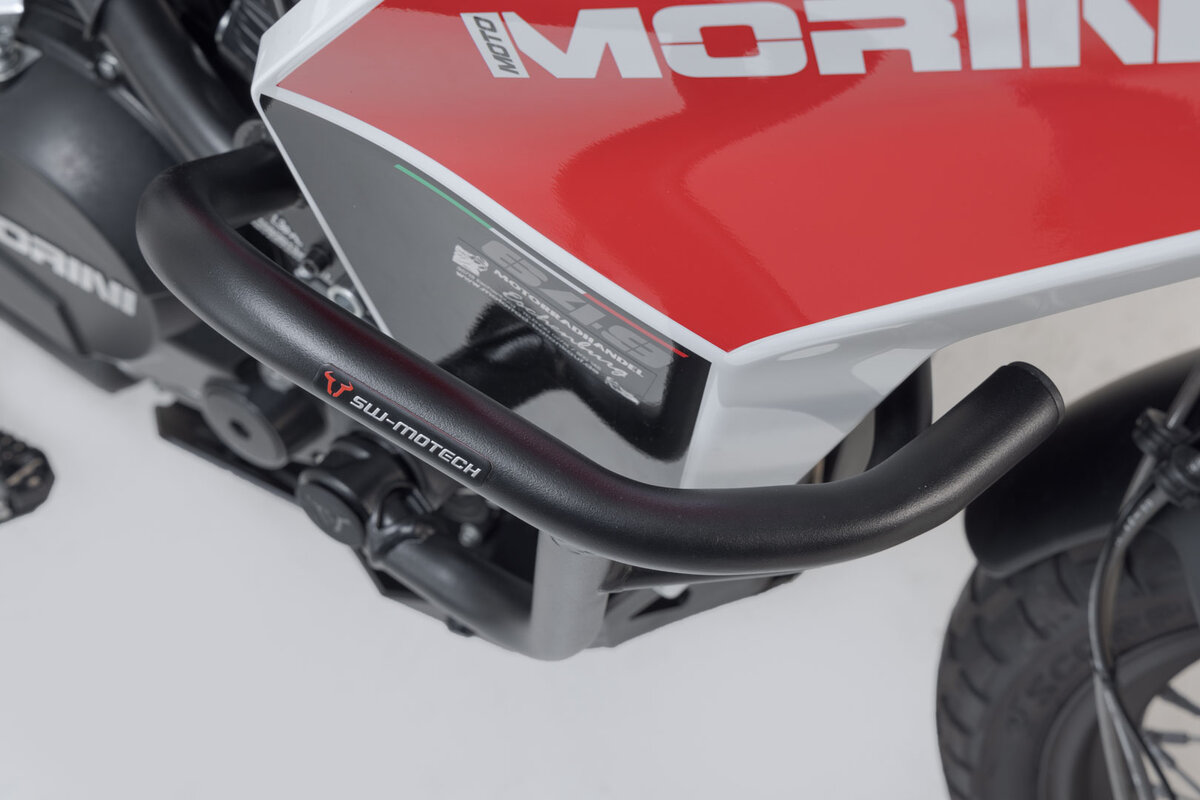 Kit paramani Moto Morini X-Cape