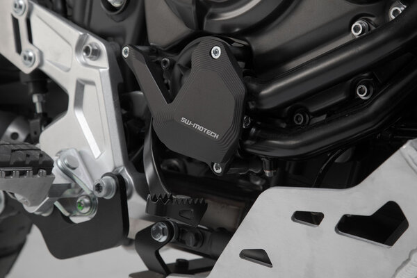 Schutz Set Yamaha MT-07 Tracer (16-19).