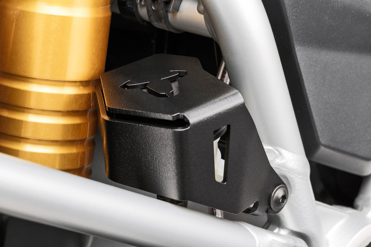Bremsflüssigkeitsbehälter-Schutz - R1200/1250 GS - SW-MOTECH