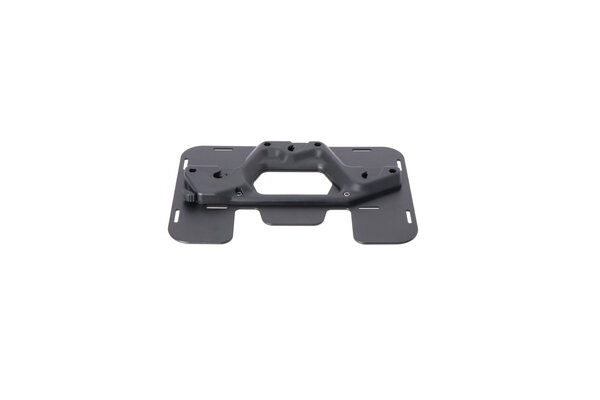 Adapter plate left for SysBag WP S Black.