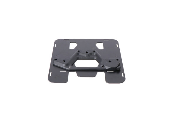 Adapter plate right for SysBag WP M Black.