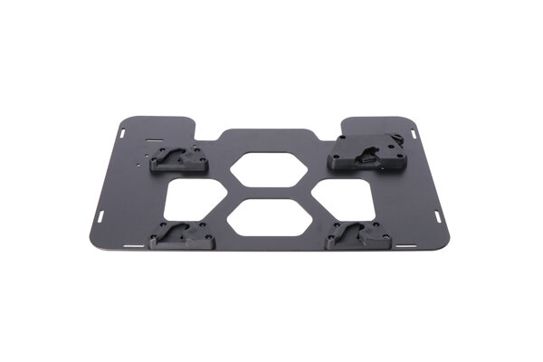 Adapter plate right for SysBag WP L Black.