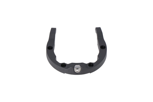 ION Tankring Schwarz. Harley-Davidson Pan America (21-).