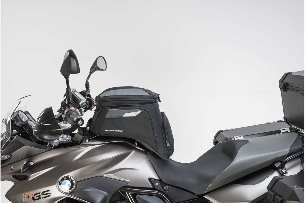 EVO tank ring for KTM/BMW/Ducati models - SW-MOTECH