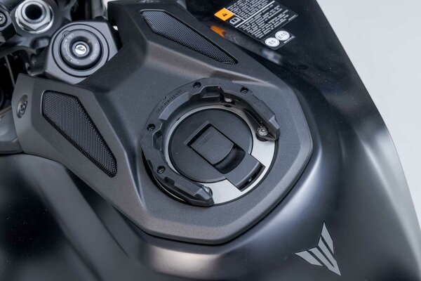 PRO Tankring Schwarz. Yamaha MT-09 (23-).