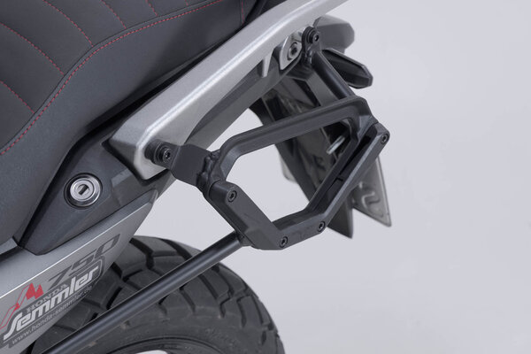 Telaio laterale V-LOC sinistro Honda XL750 Transalp (22-).