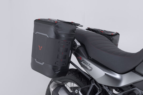 Telaio laterale V-LOC sinistro Honda XL750 Transalp (22-).