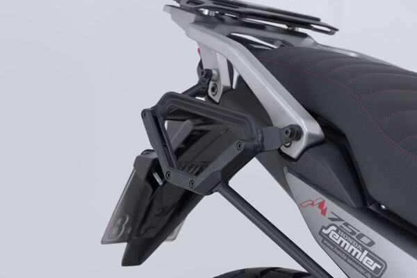 Telaio laterale V-LOC destro Honda XL750 Transalp (22-).
