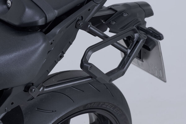 Telaio laterale V-LOC sinistro Yamaha MT-09 (23-).
