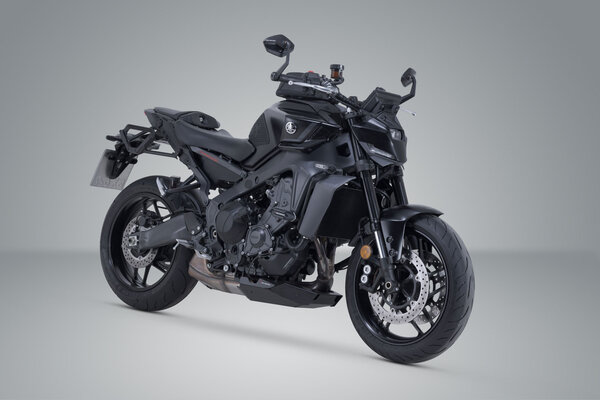 Telaio laterale V-LOC sinistro Yamaha MT-09 (23-).