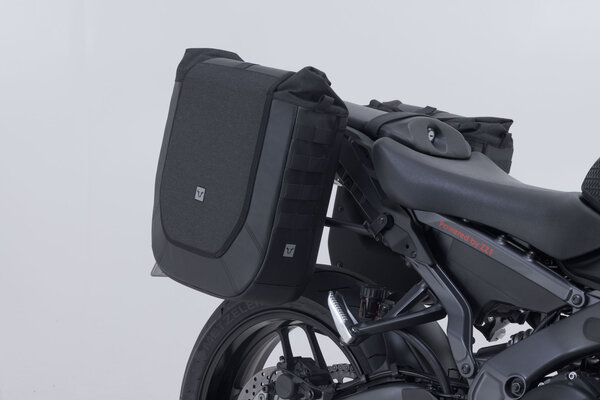 Telaio laterale V-LOC destro Yamaha MT-09 (23-).