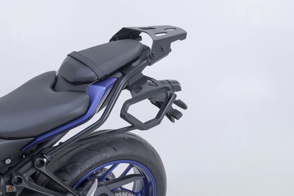 V-LOC Side Carrier left Yamaha MT-07 (24-).