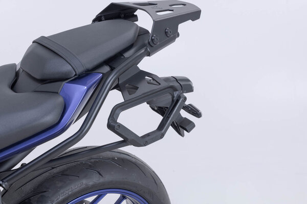 V-LOC Side Carrier left Yamaha MT-07 (24-).