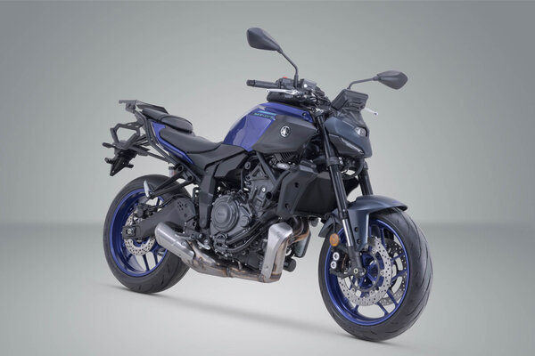 V-LOC Side Carrier left Yamaha MT-07 (24-).