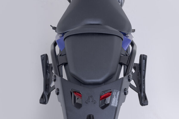 V-LOC Side Carrier left Yamaha MT-07 (24-).