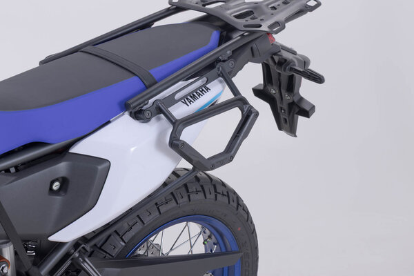 Telaio laterale V-LOC sinistro Modelli Yamaha Ténéré 700 (19-).