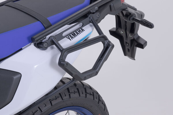 Telaio laterale V-LOC sinistro Modelli Yamaha Ténéré 700 (19-).
