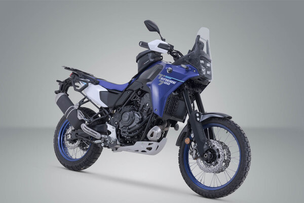 Telaio laterale V-LOC sinistro Modelli Yamaha Ténéré 700 (19-).