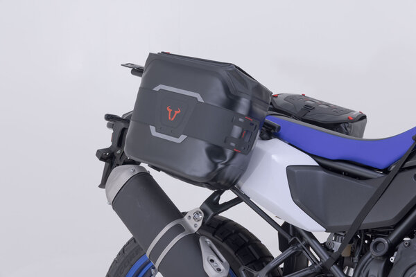 Telaio laterale V-LOC sinistro Modelli Yamaha Ténéré 700 (19-).