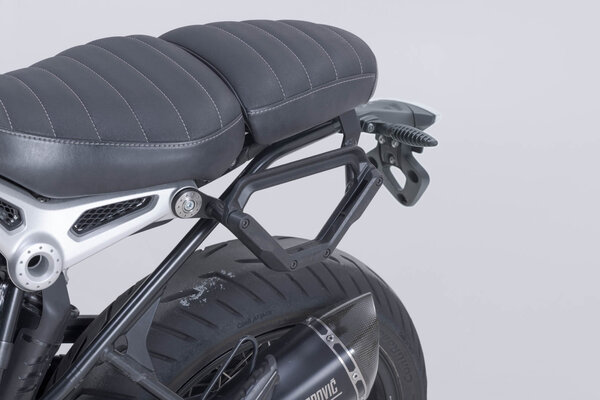 V-LOC Side Carrier left BMW R nineT (14-)/ Pure / Racer / GS (16-).