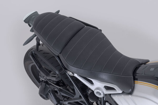 V-LOC Side Carrier right BMW R nineT (14-), Scrambler/Pure/Racer/GS (16-).