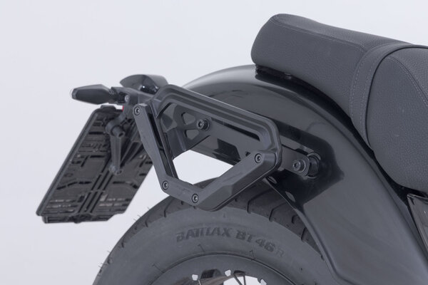 V-LOC Side Carrier right BMW R 12 (23-).