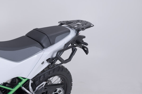 Telaio laterale V-LOC sinistro Kawasaki KLE500 / KLE500 SE (26-).