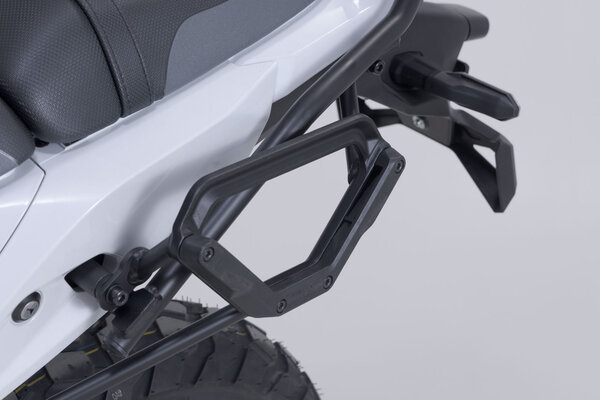 Telaio laterale V-LOC sinistro Kawasaki KLE500 / KLE500 SE (26-).