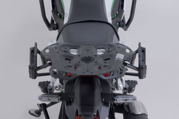 Telaio laterale V-LOC sinistro Kawasaki KLE500 / KLE500 SE (26-).