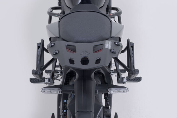 Telaio laterale V-LOC sinistro Kawasaki Z650 / Ninja 650 (16-), Z650 S (25-).