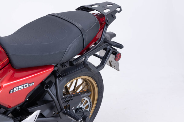 Telaio laterale V-LOC sinistro Kawasaki Z650RS (21-)/ Z650RS 50th Anniver. (22-).