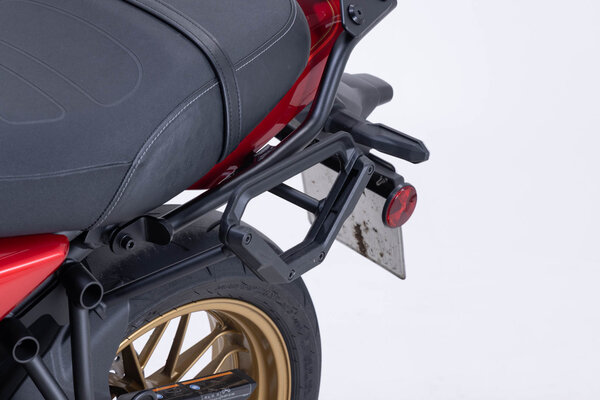 Telaio laterale V-LOC sinistro Kawasaki Z650RS (21-)/ Z650RS 50th Anniver. (22-).