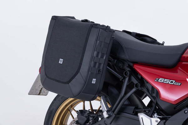 Telaio laterale V-LOC destro Kawasaki Z650RS (21-)/ Z650RS 50th Anniver. (22-).