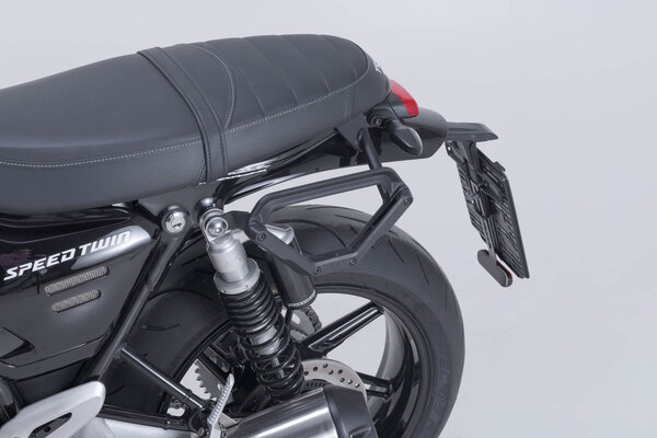 Telaio laterale V-LOC sinistro Triumph Speed Twin 1200 (18-).