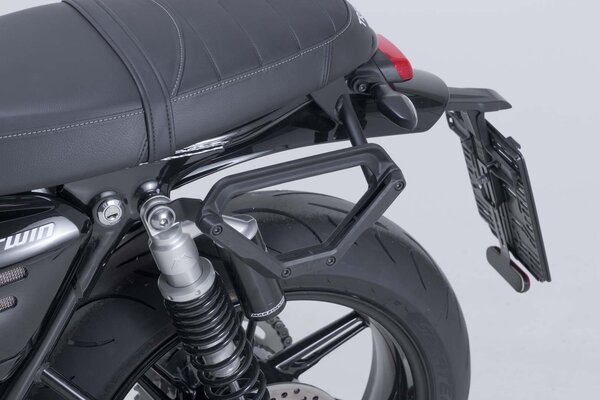 Telaio laterale V-LOC sinistro Triumph Speed Twin 1200 (18-).