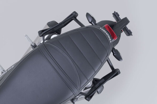 Telaio laterale V-LOC sinistro Triumph Speed Twin 1200 (18-).