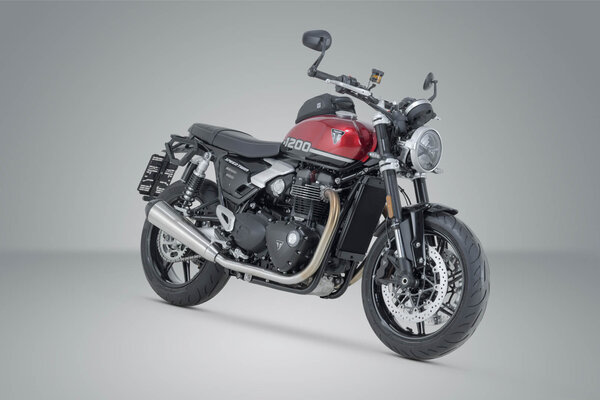 Telaio laterale V-LOC sinistro Triumph Speed Twin 1200 (18-).