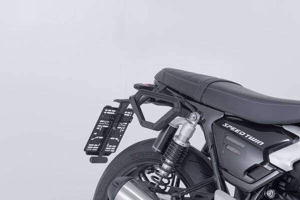 Telaio laterale V-LOC destro Triumph Speed Twin 1200 (18-).