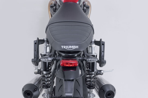 Telaio laterale V-LOC destro Triumph Speed Twin 1200 (18-).