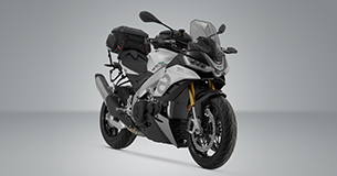 Aprilia Tuono V4 1100