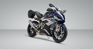 BMW S 1000 RR