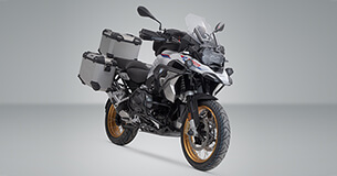 BMW R 1250 GS Style Rallye